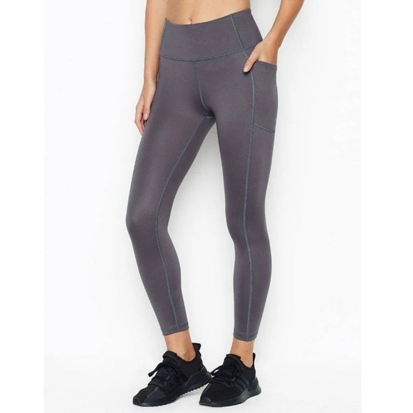 Victoria’s Secret Essential Studio 7/8 Leggings 839 - Picture 1 of 8
